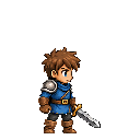 héros
